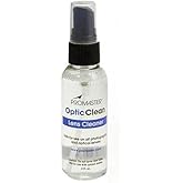 ProMaster OpticClean Cleaning Fluid - 2 oz. Pump Bottle, (Model 7422)