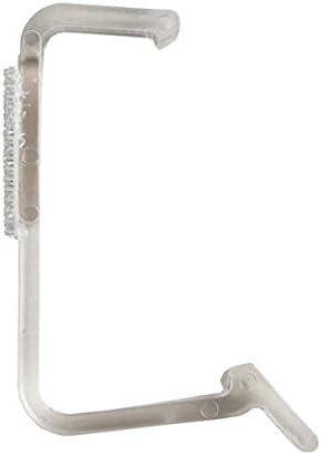 Snap DrapeLV Sticky Table Clip for Lifetime Duratable - 100 / BG