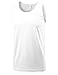 JC DISTRO Mens Hipster Hip Hop Basic Tank Top Soft Cotton Jersey Shirts White Small