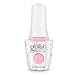 Hand & Nail Harmony Harmony Gelish, Pink Smoothie, 0.5 Ounce