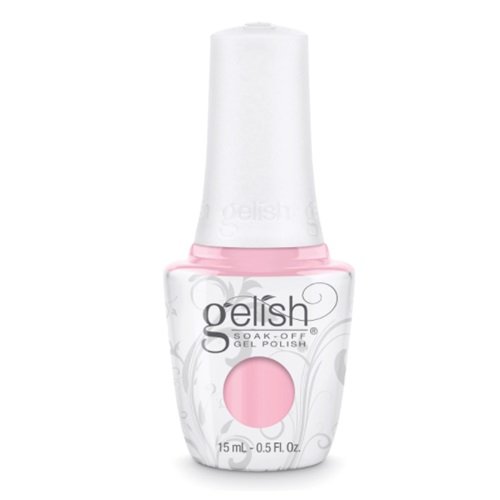 Hand & Nail Harmony Harmony Gelish, Pink Smoothie, 0.5 Ounce