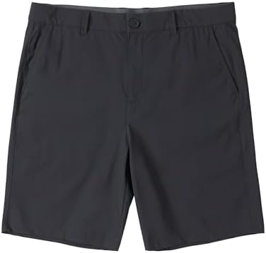 Amazon.com: Men's 6-Pocket All Motion Stretch Utility Shorts