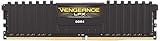 Corsair Vengeance LPX 16GB (2 X 8GB) DDR4 3000 (PC4-24000) C16 1.35V Desktop memory - black PC memory CMK16GX4M2D3000C16