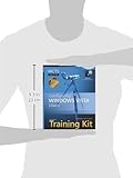 Image de MCTS Self-Paced Training Kit (Exam 70-620): Configuring Windows Vista(TM) Client (Microsoft Press Training Kit)