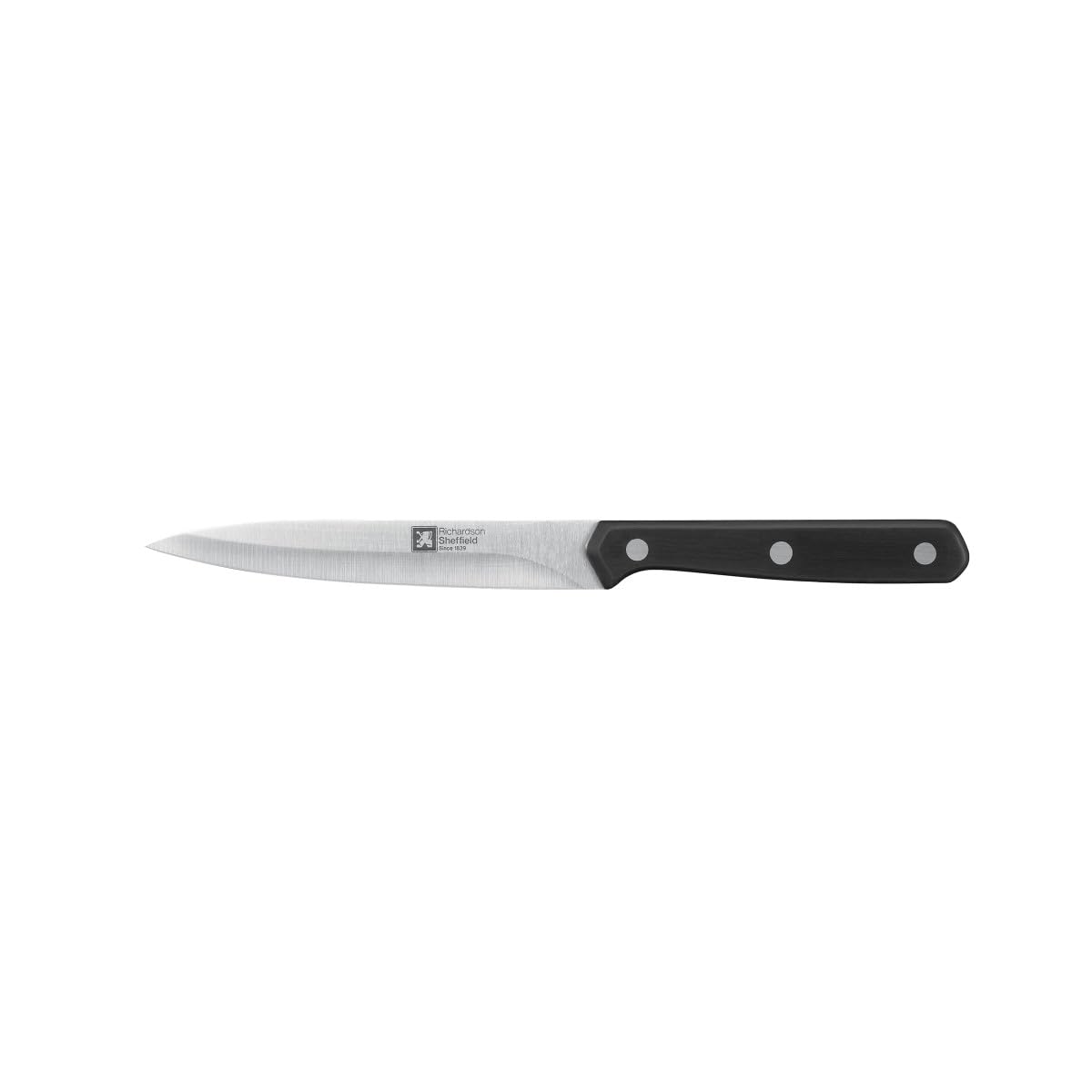 Richardson Sheffield CU002 Cucina All Purpose Knife, Silver โ image 1