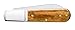 Case Cutlery 58199 Barlow Smooth Antique Bone,Multi