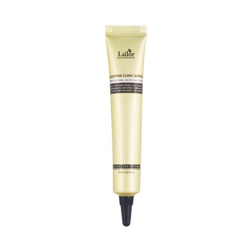 Lador Keratin Sleeping Clinic Ampoule For Men And Woman Hair