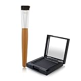 Irene Gari Fill in Powder, Black, 0.24 Ounce
