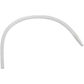 plceo 18" Leg Bag Extension Tubing 10 Pack