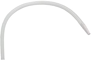 plceo 18" Leg Bag Extension Tubing 10 Pack