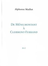 De Ménilmontant à Clermont-Ferrand