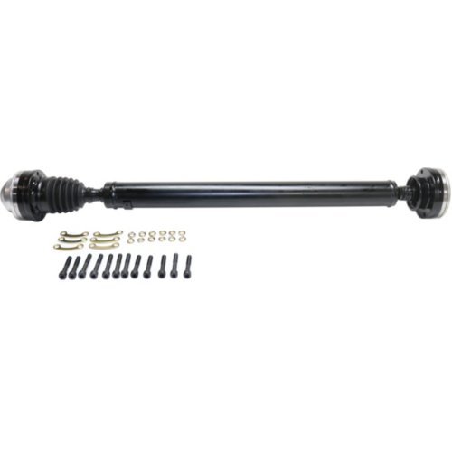 Evan-Fischer EVA21822221824 Driveshaft for Jeep Grand Cherokee 99-04 Front 8 Cyl 4.7L 20 in. Weld to Weld