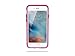 Griffin Cell Phone Case for Apple iPhone 6/6s Plus - Pink/White,/Clear