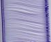 TAGGING GUN FASTENERS Purple 3" Lot/1000 Tag Barbs