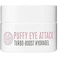 Soap & Glory Puffy Eye Attack Turbo-Boost Hydragel 14Ml - Pack of 2