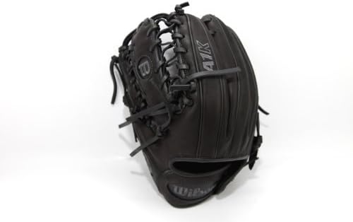 wilson a1k pitcher's glove
