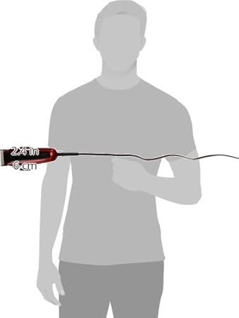 andis easy cut clipper 20 piece