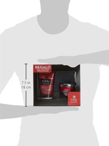 olay regenerist tres areas
