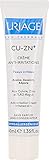 Uriage Cu-Zn+ Anti-Irritation Cream 40ml by Unknown