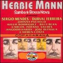 Samba & Bossa Nova en promo sur Amazon