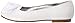 Nina Delta Ballet Flat (Little Kid/Big Kid)