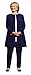 Hillary Clinton Life Size Stand Up Cutout