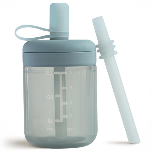 Moonkie Baby Straw Cup