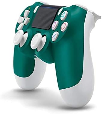 正規品送料無料 4ワイヤレスコントローラー 激安超特価 ゲーム B086sf2mzc 4 Alpine 100 品質保証 Green 用dualshock ビューティー Pcソフト 新作製品 世界最高品質人気 Playstation