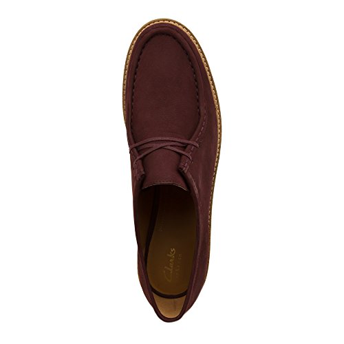 clarks glick bayview