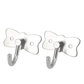 Ganchos para colgar toallas | Toallas de baño y de playa de calidad