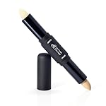 e.l.f. Lip Primer and Plumper, Clear Natural, 0.11 Ounce