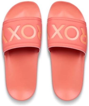 Women Slippy Ii Camellia 6 UK 39 EU
