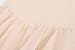 Arshiner Girls Ballet Leotard with Chiffon Tutu Skirt Dance Wear Short Sleeve Toddler Ballerina Outfit Dress