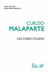 Ces chers Italiens
