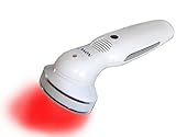 NOVA RED Facial Skin Care Light Therapy Machine - Collagen Boost Skin Firming and Lifting