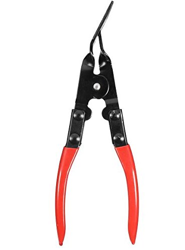 Click Here to See More Images Car Van Door Upholstery Trim Clip Body Panel Removal Plier Manual Tools Pliers by shopidea