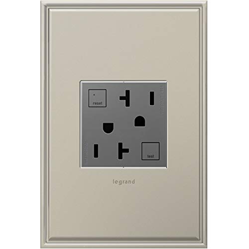 TamperResistant GFCI, 20A Pricepulse