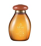 Linha Seve Natura - Oleo Corporal Amendoas Marcantes 200 Ml - (Natura Seve Colletion - Striking Almonds Body Shower Oil 6.76 Fl Oz)