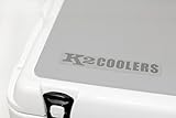 K2 Coolers Hydro Turf Mat fits the Summit 70, Gray