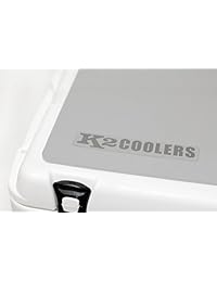 K2 Refrigeradores Hydro Turf (se ajusta a la Cumbr