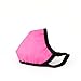 Cambridge Mask Company Anti Pollution Mask Military Grade N99 Washable Respirator Cycling / China / India / Men / Women / Children / Running / Travel / Dust / Air Pollution / Motorcycle / Sport