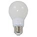 Sylvania 8.5-Watt (60W Equivalent) 2700K A19 Medium Base (E-26) Dimmable Soft White Indoor LED Bulb Energy Star