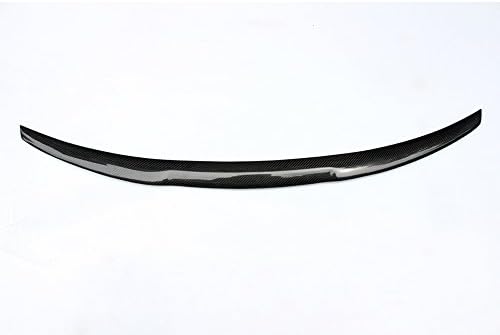 Carbon Fiber Sport Rear Bumper Diffuser for 2011-2016 BMW 5Series F10 M5 (M4 Style)