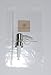 Specialized Elements Stainless Steel Soap and Lotion Dispenser Pumps. Includes 9