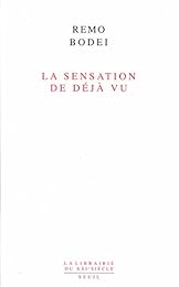 La  sensation de déjà vu