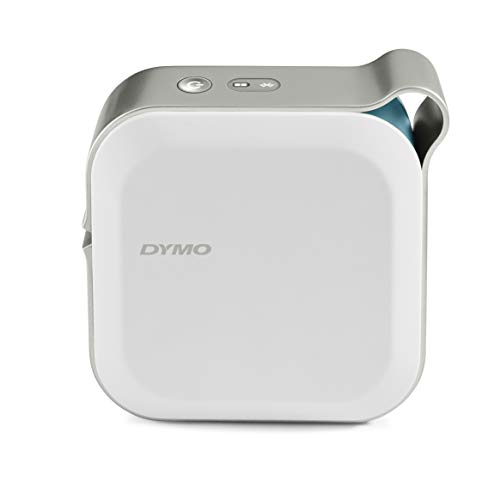 DYMO MobileLabeler Label Maker with Bluetooth Smartphone Connectivity