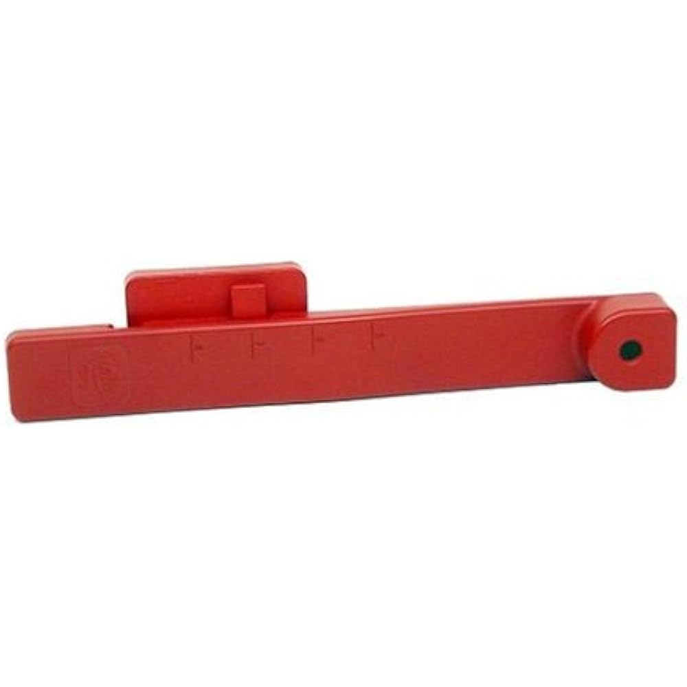 FCFG 5Inch To 8Inch Exposure Fiber Cement Siding Facing Gauge Nippers
