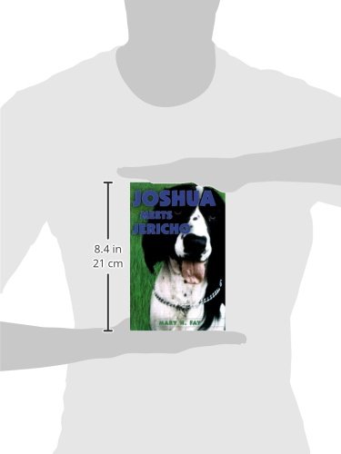 Joshua Meets Jericho