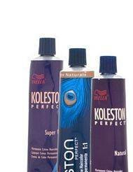 Wella Professionals Koleston Perfect Permanent Hair Color - 5/1 Light Brown/Ash