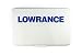 12-inch Fish Finder Sun Cover - Fits all Lowrance HOOK2 12 Models